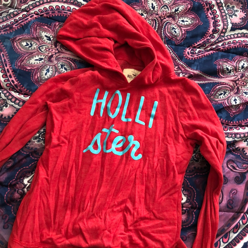 Hollister Hoodie